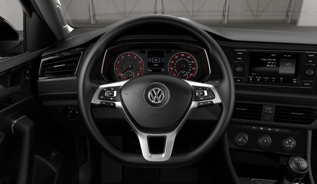 Jetta 2019 deals